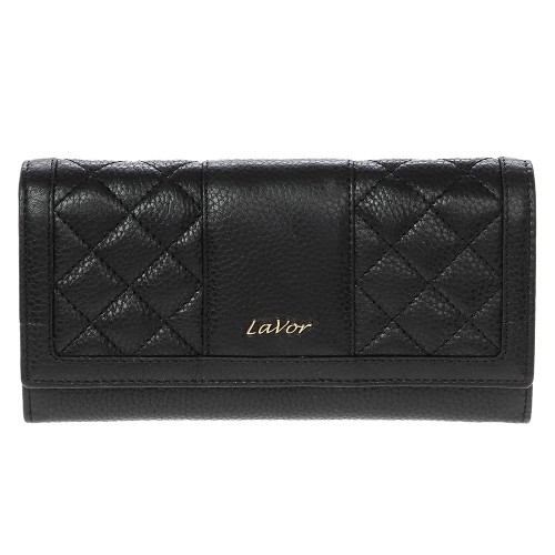 Leather Wallet Lavor