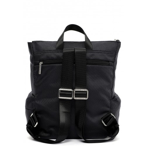 Sports Marry Backpack Black Suri Frey