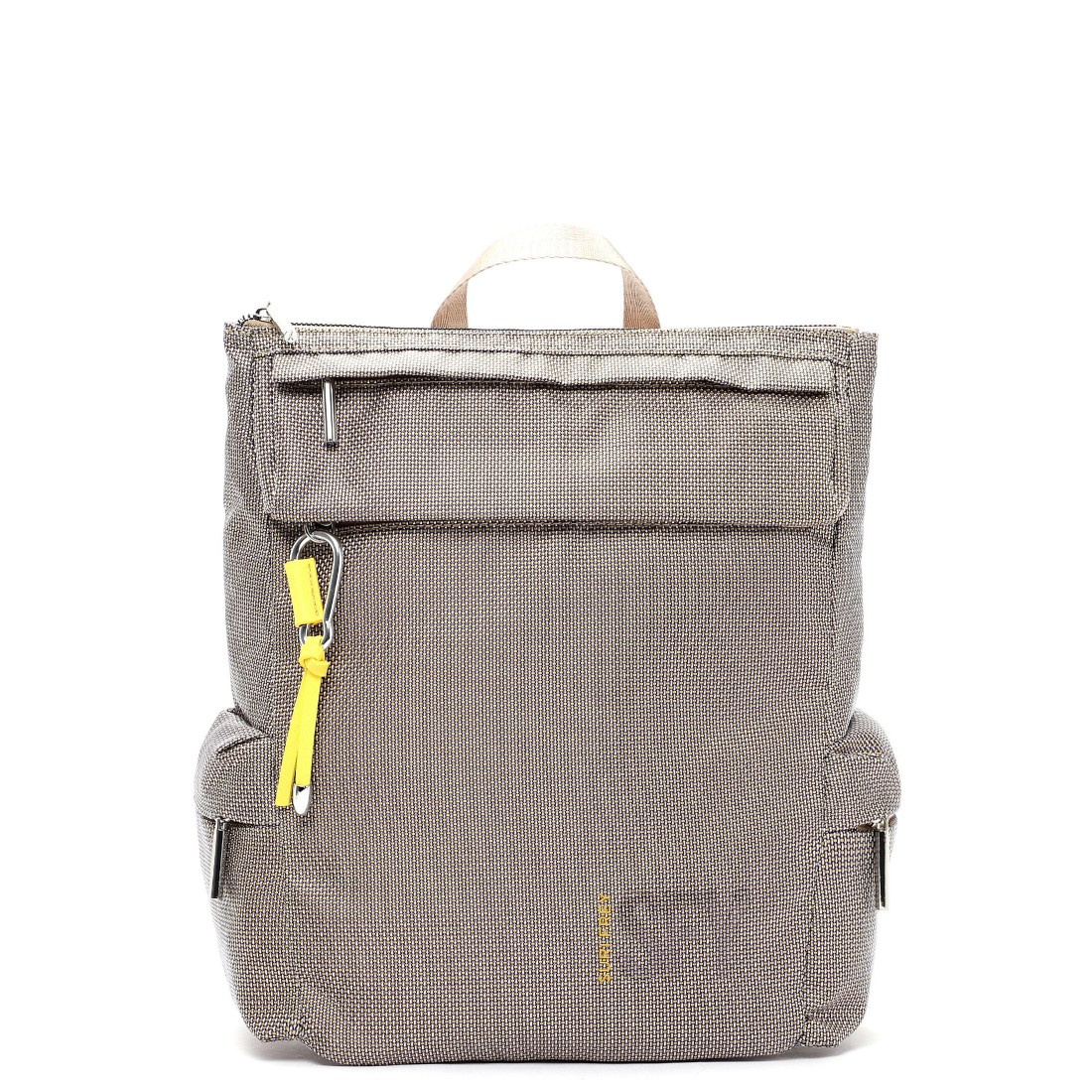 Backpack Sports Marry Beige Suri Frey 18015420