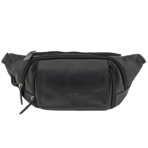 Waist Bag Leather RCM