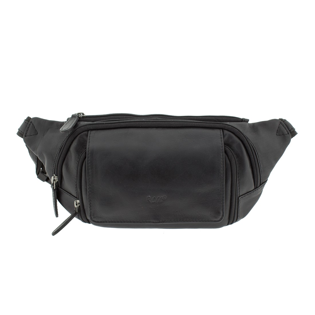 Waist Bag Leather RCM