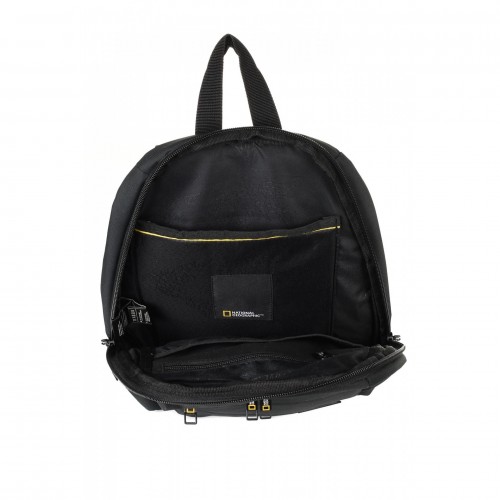 Σακίδιο Πλάτης National Geographic Μαύρο N00720 Pro Female Backpack