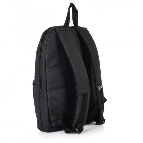 Σακίδιο Πλάτης National Geographic Μαύρο N00720 Pro Female Backpack