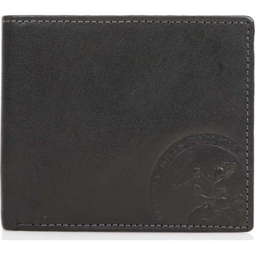 Leather Wallet Beverly...