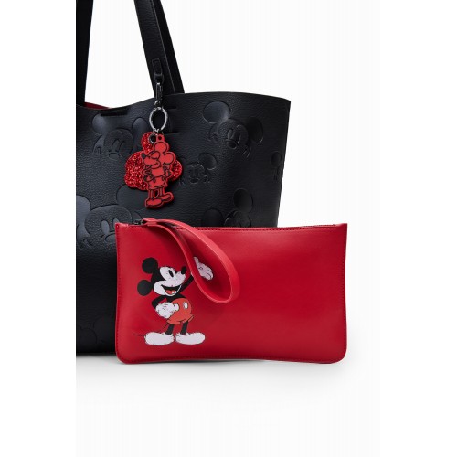 Τσάντα Ώμου Disney's Mickey Mouse Desigual