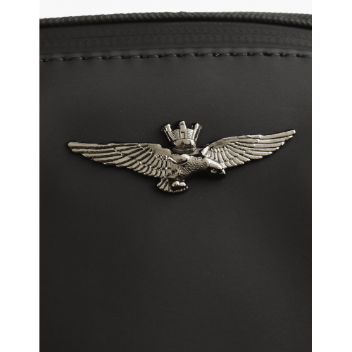 Aeronautica Militare Helix Crossbody Bag