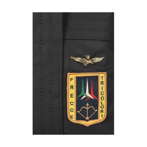 Τσάντα Ώμου-Χιαστί Aeronautica Militare