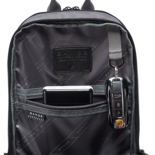 Body Bag Shoulder Bag Black Bange