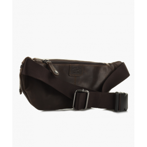 copy of Waist Bag Leather Beverly Hills Polo Club