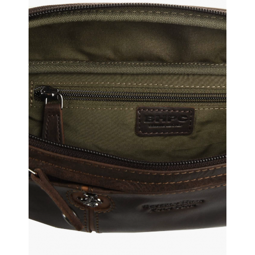 copy of Waist Bag Leather Beverly Hills Polo Club