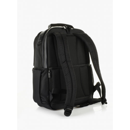Σακίδιο Πλάτης Samsonite Openroad 2.0 Laptop Backpack 15.6" Μαύρο