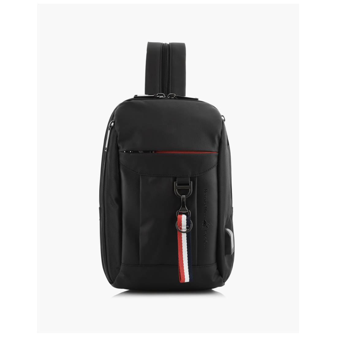 Body Bag-Beverly Hills Polo Club Portland Backpack