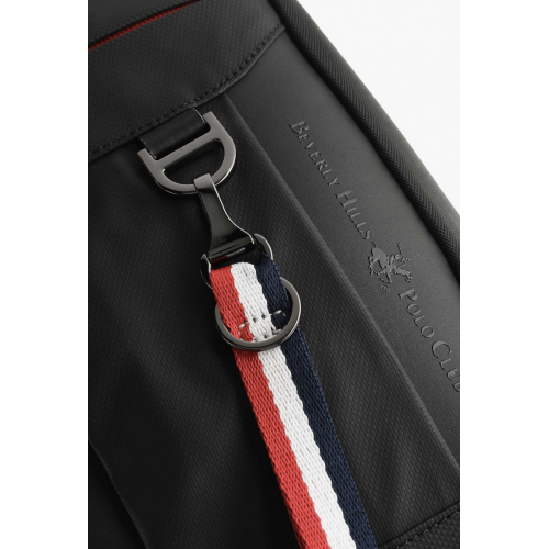 Body Bag-Beverly Hills Polo Club Portland Backpack