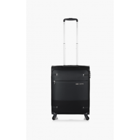 Soft Suitcase Samsonite Base Boost Spinner 55 Cabin Size