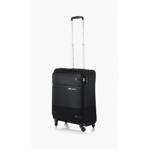 Βαλίτσα Μαλακή Samsonite Base Boost Spinner 55 Cabin Size