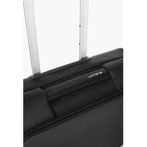 Βαλίτσα Μαλακή Samsonite Base Boost Spinner 55 Cabin Size