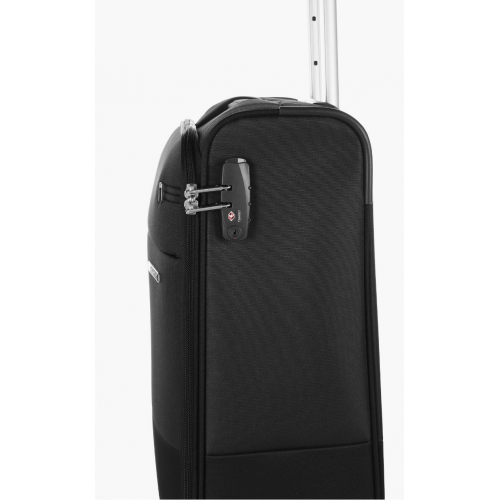 Βαλίτσα Μαλακή Samsonite Base Boost Spinner 55 Cabin Size