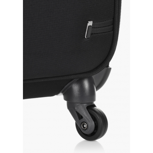 Βαλίτσα Μαλακή Samsonite Base Boost Spinner 55 Cabin Size