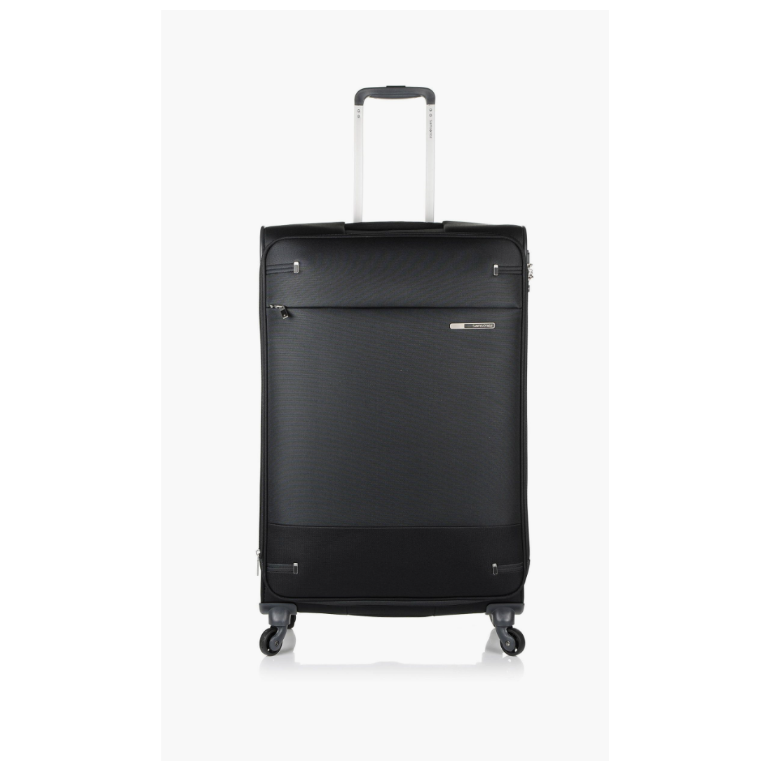 copy of Βαλίτσα Μαλακή Samsonite Citybeat Spinner 78 EXP Large