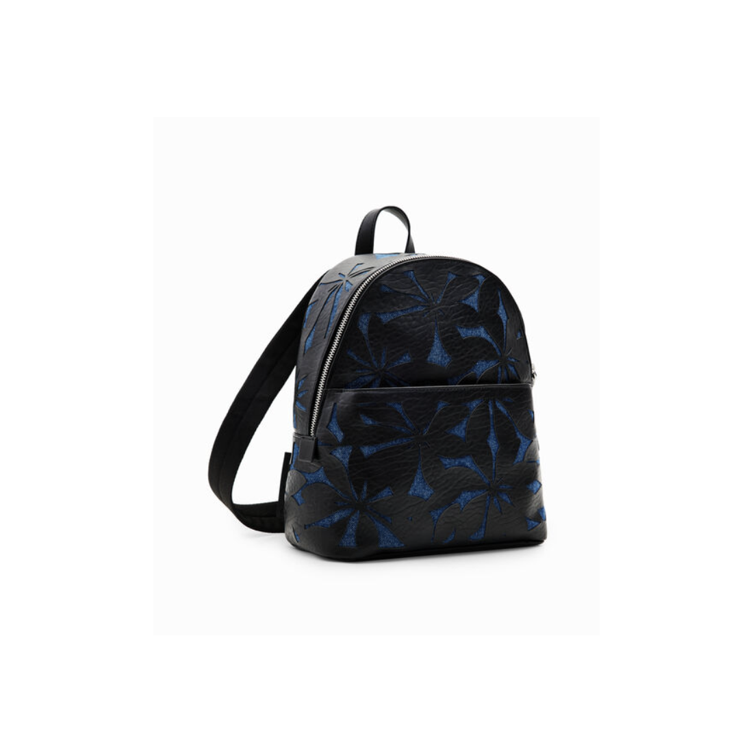 Desigual Backpack Black 23WAKP195005U