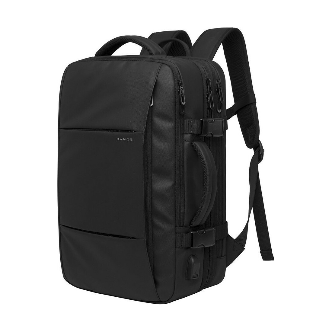 Σακίδιο Πλα΄της Bange Laptop Backpack 17.3 1908D