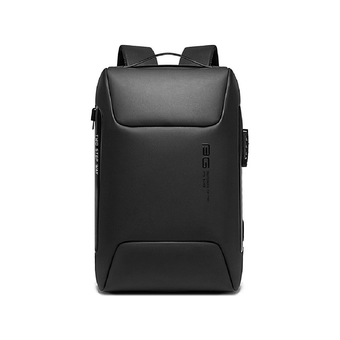 Backpack Black Bange 7216