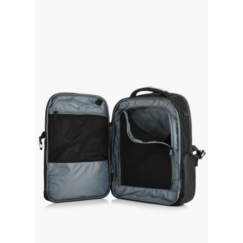 Σακίδιο Πλάτης Samsonite Biz2Go Backpack 15.6" Daytrip 142144-1041 Μαύρο