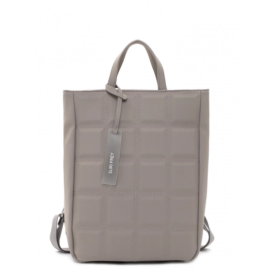 Suri Frey Bobby Gray Backpack 13560900