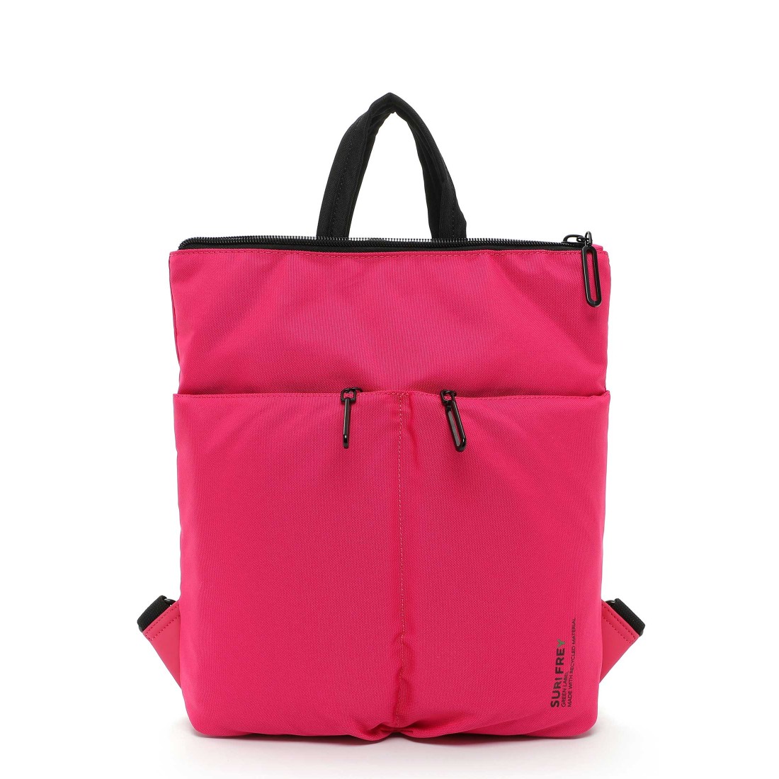 Backpack Suri Frey Tanny 19080670 Pink