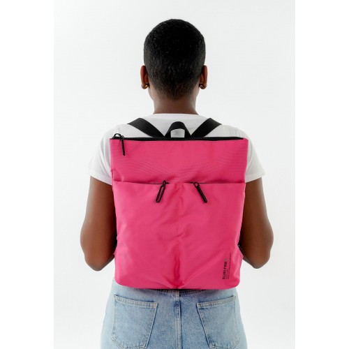 Backpack Suri Frey Tanny 19080670 Pink