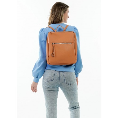 Debby Suri Frey Backpack 14141680 Orange