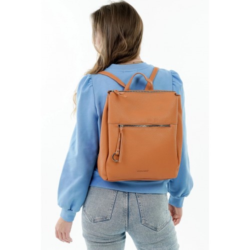 Debby Suri Frey Backpack 14141680 Orange