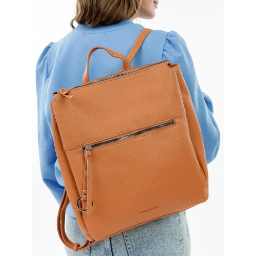 Debby Suri Frey Backpack 14141680 Orange