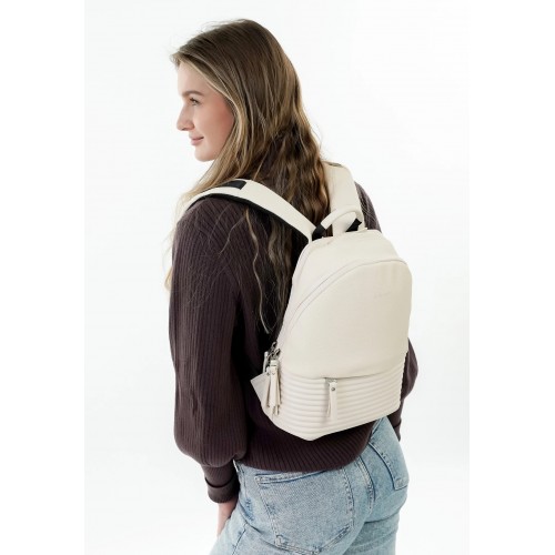 Backpack Judy Suri Frey 18180470 Beige