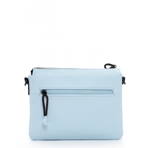 Cindy Suri Frey Shoulder Bag 14161530 Blue