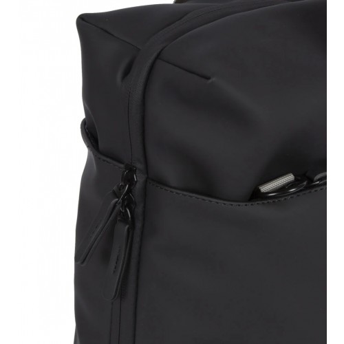 New Rebels Julan Shopper Shoulder Bag 31.118800 Black