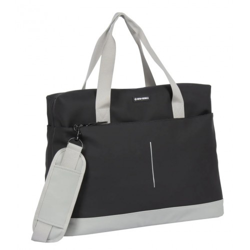 New Rebels Julan Shopper...