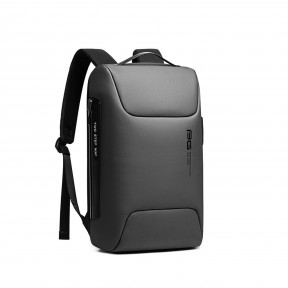 Backpack Gray Bange 7216