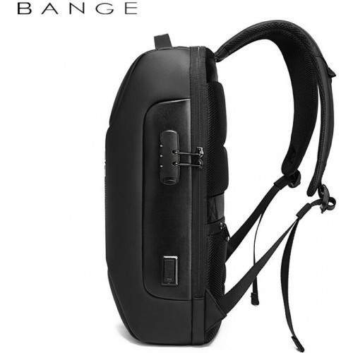 Backpack Blue Bange 7216