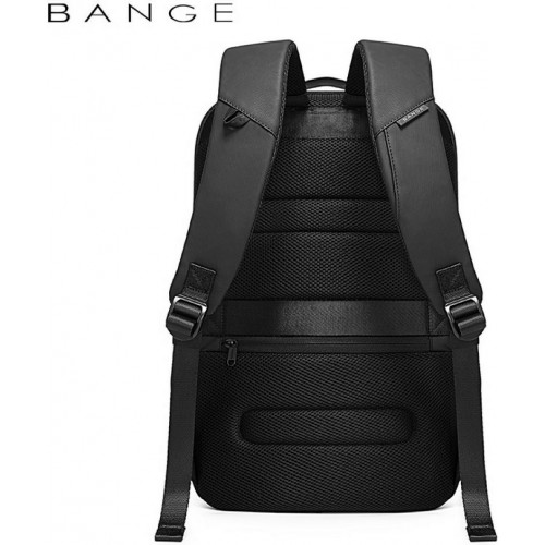 Backpack Blue Bange 7216