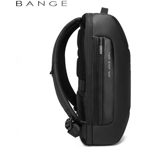 Backpack Blue Bange 7216