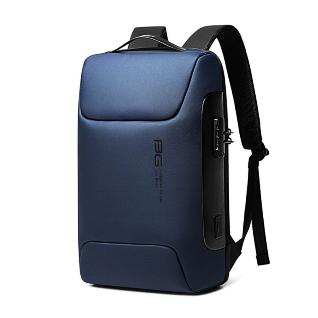 Backpack Blue Bange 7216