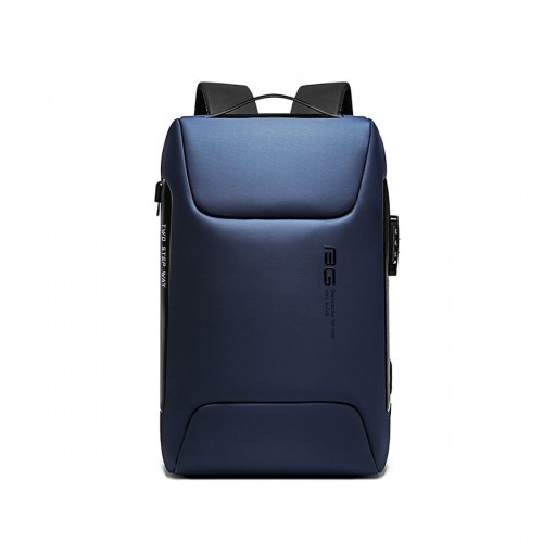 Backpack Blue Bange 7216