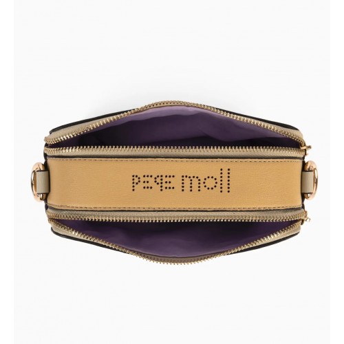 Shoulder-Crossbody Bag Pepe Moll 241360