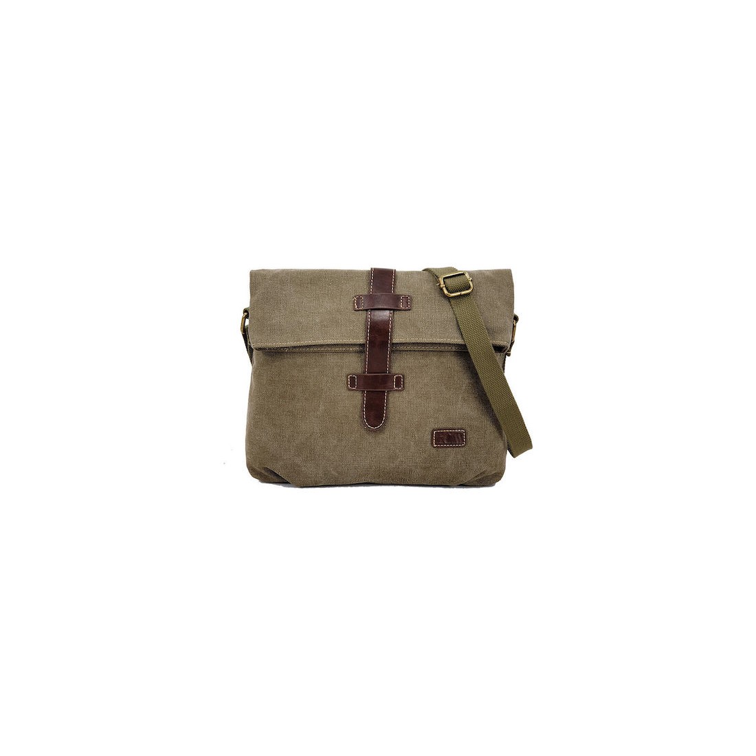 RCM Shoulder-Crossbody Bag