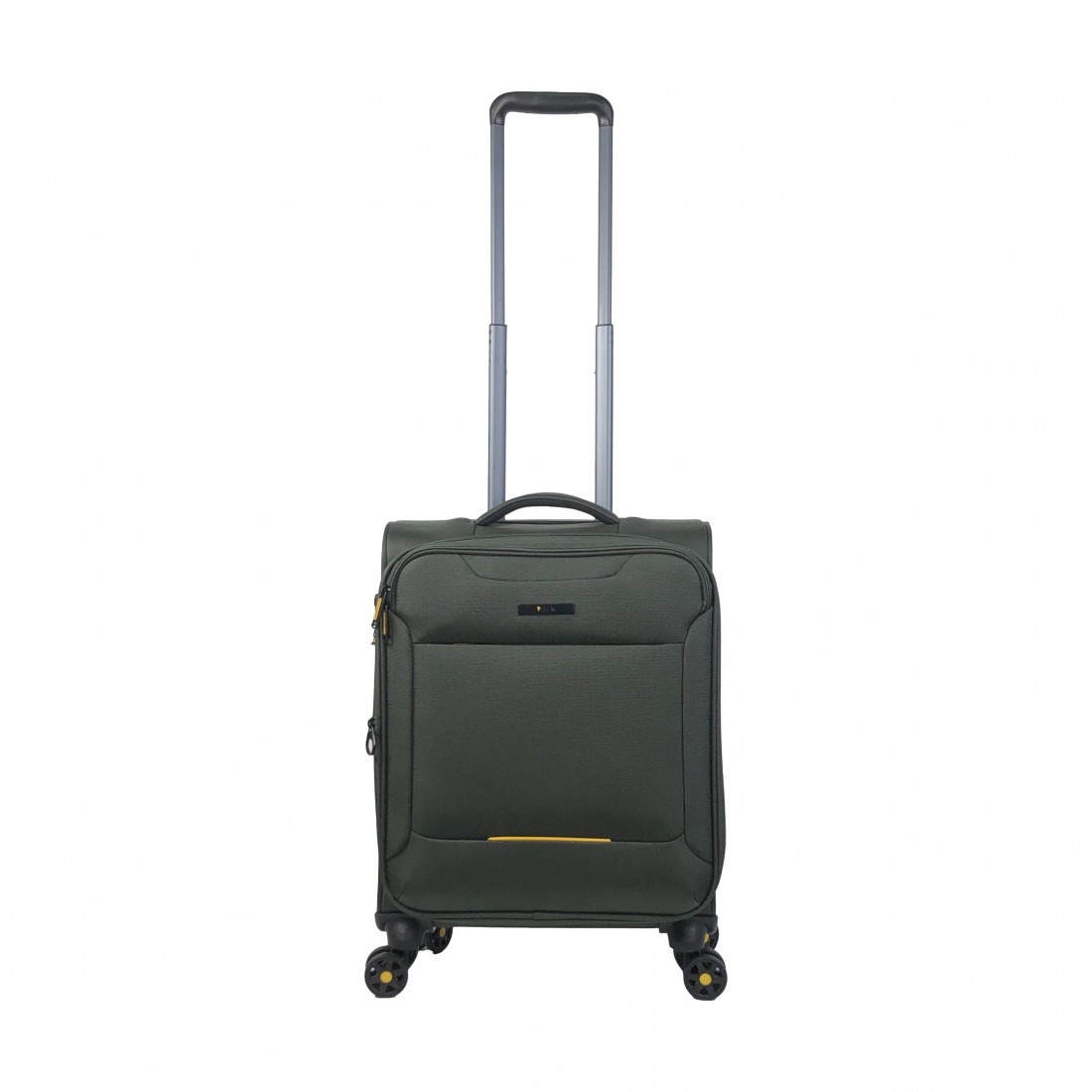 copy of Cabin Suitcase Rcm 815-20 Black