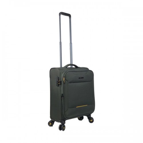 copy of Cabin Suitcase Rcm 815-20 Black