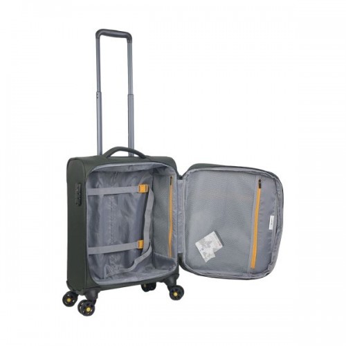 copy of Cabin Suitcase Rcm 815-20 Black