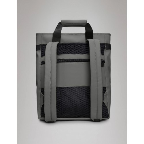 Texel Tote Rains Backpack Black