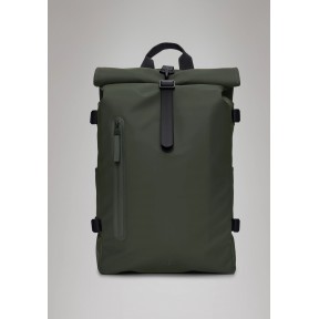 Σακίδιο Πλάτης Rains Rucksack 145903 Λαδί